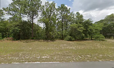 0 138TH ST STREET Lot 9 #Lot 9 Ocala FL
