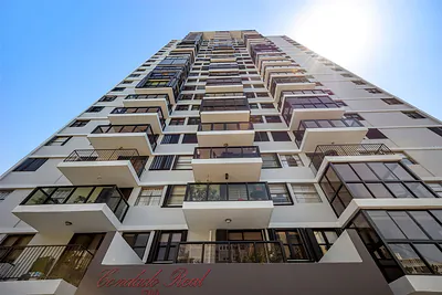 Condado Real 1700 MCLEARY AVE 904 #904 San Juan PR