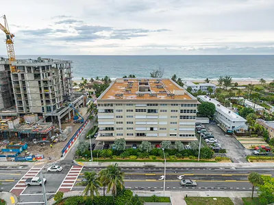 401 Briny Avenue 315, Pompano Beach, FL 33062 #315 Pompano Beach FL