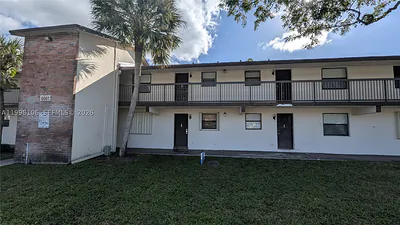 6001 Shakerwood Circle 205, Tamarac, FL 33319 #205 Tamarac FL