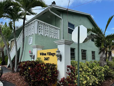 2607 NE 8th Avenue 3, Wilton Manors, FL 33334 #3 Wilton Manors FL