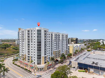 1830 Radius Dr 1116 #1116 Hollywood FL
