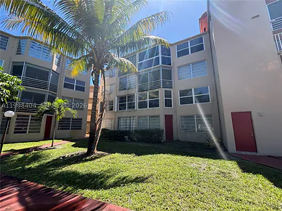 1501 NE 191st Street C211, Miami, FL 33179 #C211 Miami FL