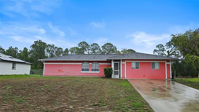 3410 15TH STREET SW Lehigh Acres FL