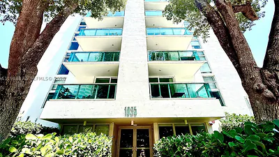 1035 West Ave 306 #306 Miami Beach FL