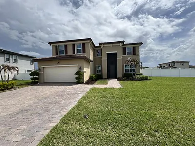 7401 NW Farnsworth Circle NW, Port St. Lucie, FL 34987 Port St Lucie FL