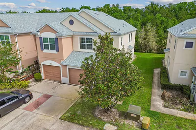 26527 CASTLEVIEW WAY Wesley Chapel FL