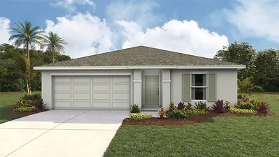 10133 SE 158TH LANE Summerfield FL