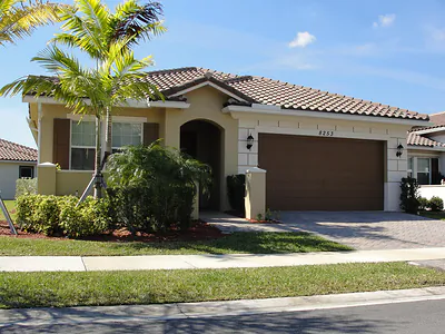 8253 NW 118th Way NW, Parkland, FL 33076 Parkland FL