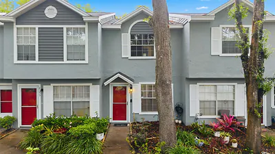 2155 FOX CHASE BOULEVARD Palm Harbor FL