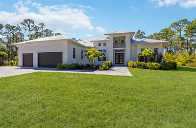 143 CREEK DRIVE SE Port Charlotte FL