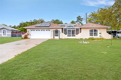 5143 SW 155TH LOOP Ocala FL