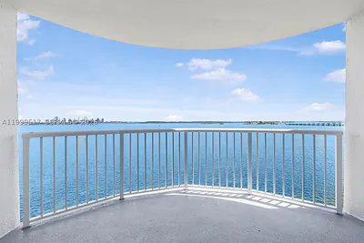 1420 Brickell Bay Dr 1401A #1401A Miami FL