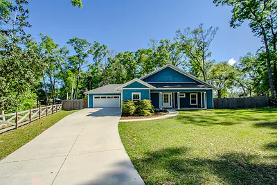 109 SW ROUND HOUSE COURT Fort White FL