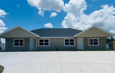 14173 SW 60TH TERRACE Ocala FL