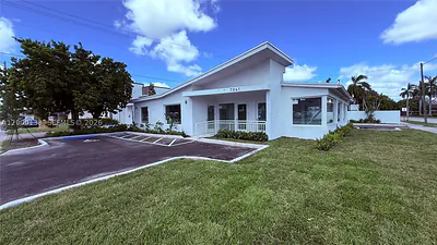 7061 Taft Street C, Hollywood, FL 33024 #C Hollywood FL