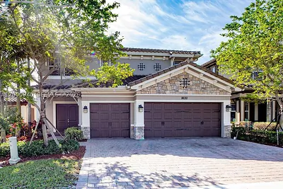 8630 Lakeside Bnd Parkland FL