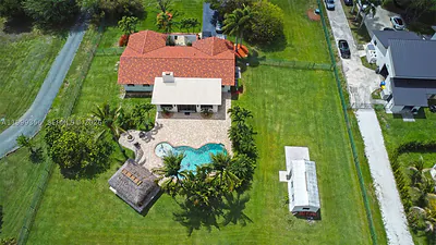 5520 SW 163rd Ave Southwest Ranches FL
