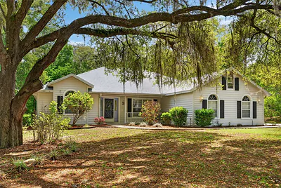 4043 N MONADNOCK ROAD Hernando FL