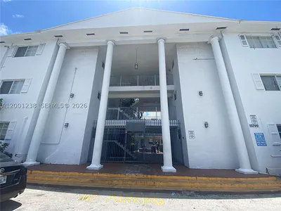 13700 NE 6th Ave 205 #205 North Miami FL