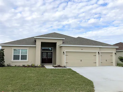 6063 HIGHLANDS GRACE BOULEVARD Lakeland FL