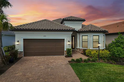 6203 GRANDVIEW HILL COURT Bradenton FL