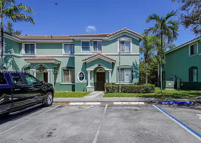1441 SE 24th Ct 257 #257 Homestead FL