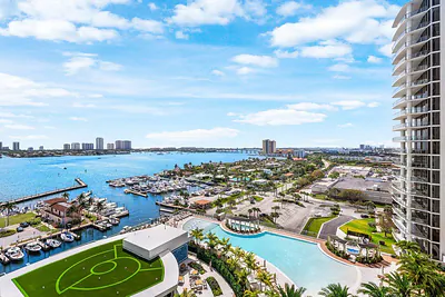 220 Lake Shore Drive 1415, Lake Park, FL 33403 #1415 Lake Park FL