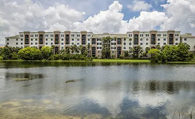 1690 Renaissance Commons Boulevard 1418, Boynton Beach, FL 33426 #1418 Boynton Beach FL
