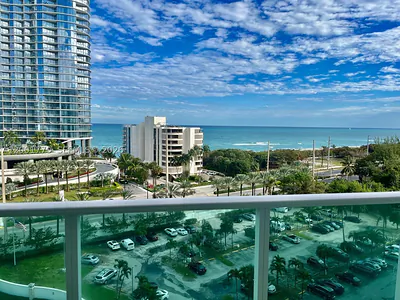 100 Bayview Drive 1006, Sunny Isles Beach, FL 33160 #1006 Sunny Isles Beach FL