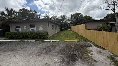 911 NW 12th Avenue 1-a, Fort Lauderdale, FL 33311 #1-a Fort Lauderdale FL