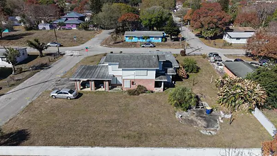 802 N 15th Street, Fort Pierce, FL 34950 Fort Pierce FL