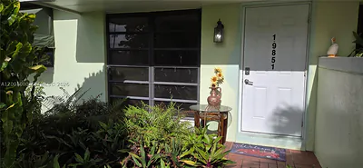 19851 SW 103rd Ct 19851 #19851 Cutler Bay FL