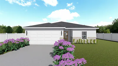2225 JACOBS STREET Port Charlotte FL