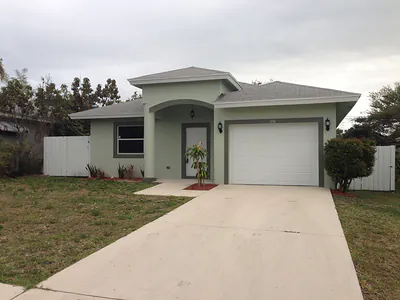 1731 Lavue Avenue, Lake Worth Beach, FL 33460 Lake Worth Beach FL