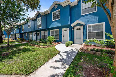 3350 FOX HUNT DRIVE Palm Harbor FL