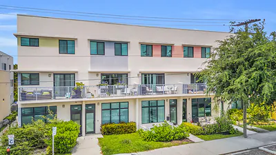 1110 Lucerne Avenue C, Lake Worth, FL 33460 #C Lake Worth FL
