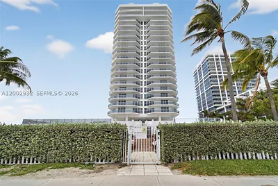 6767 Collins Ave 1609 #1609 Miami Beach FL