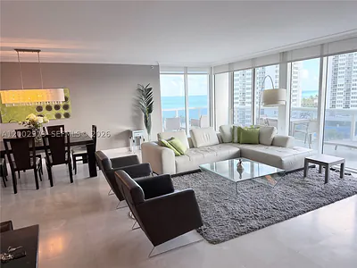 1850 S Ocean Drive 805, Hallandale Beach, FL 33009 #805 Hallandale Beach FL