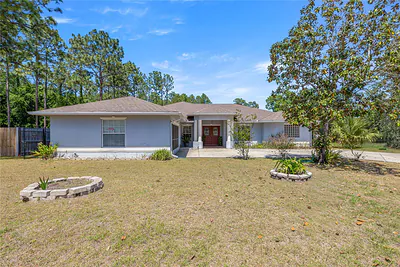 538 BAHIA CIRCLE DRIVE Ocala FL