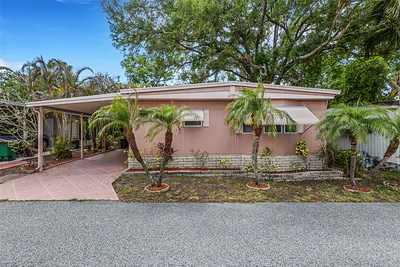 98 CEDAR ELM DRIVE 32 #32 Safety Harbor FL