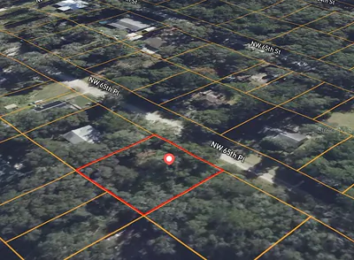 2285 NW 65TH PLACE Ocala FL