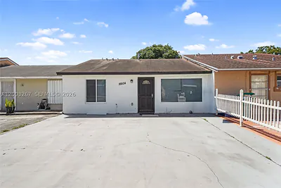 18804 NW 46th Ave Miami Gardens FL