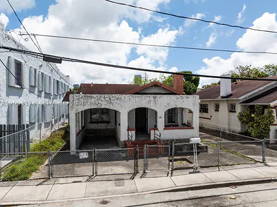 311 SW 10th Ave Miami FL