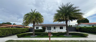 18620 NW 47th Ct Miami Gardens FL