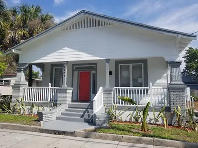 2107 W CHESTNUT STREET Tampa FL