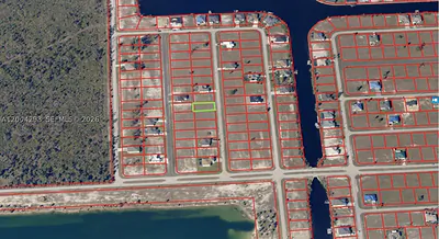 3812 NW 43rd Place, Cape Coral, FL 33993 Cape Coral FL