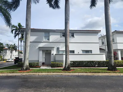 15798 SW 40th St 72 #72 Miramar FL