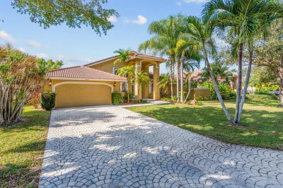 6051 NW 60th Avenue Parkland FL