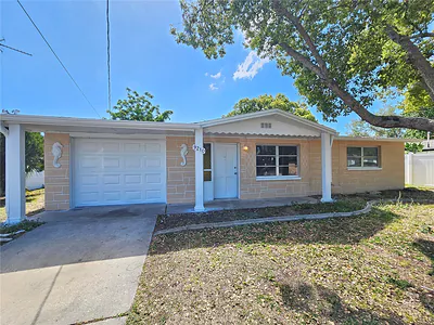 9210 PEGASUS AVENUE Port Richey FL